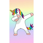 Dab dab squads