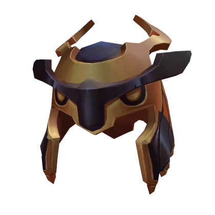 Helmet of wisdom Roblox item thumbnail
