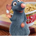 Rat Ramen