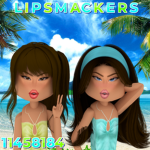 Lipsmackers