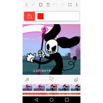 Fan group for Giancarlo animates!