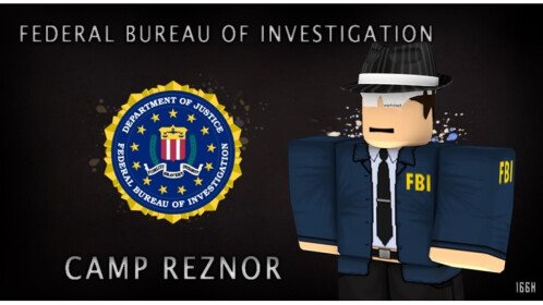 FBI CITY