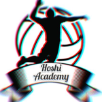 Hoshi Academy VolleyBall Team