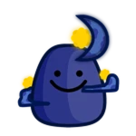 Moonlight Egg