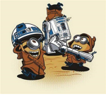 minions quest