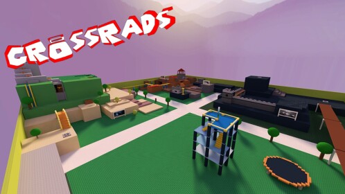 Totally Normal Crossroads