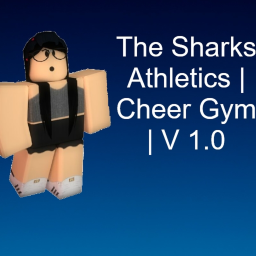 The sharks gym | Version 1.0