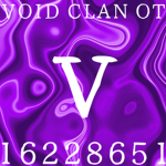 VOID CLAN OT