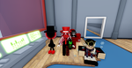 The Red Mafia by TARGET