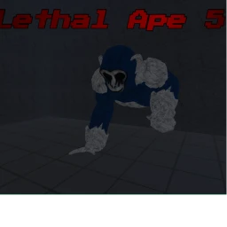 Lethal Ape (The Game is Back) icon