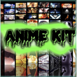 Anime Kit