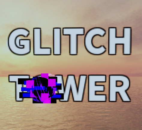 Glitch Tower screenshot 2