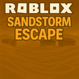 [NEW] Sandstorm Escape