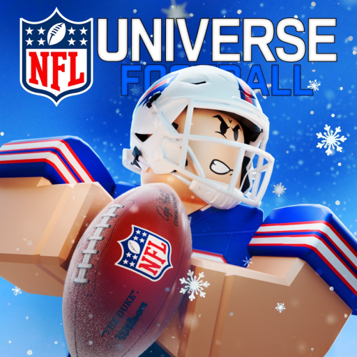 [❄️SZN3] NFL Universe Football