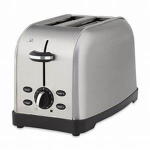 The Toaster Toes OFFICIAL