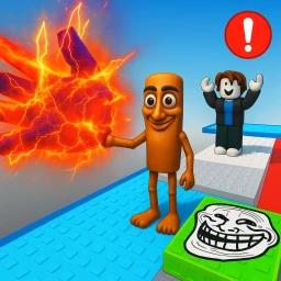 Easy Troll Tower icon