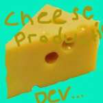 Cheese Productions Development
