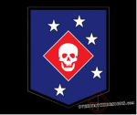 (MARSOC) Marine Raiders