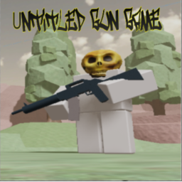 Untitled Gun Game [BETA RELEASE]