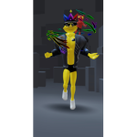 Join your cool