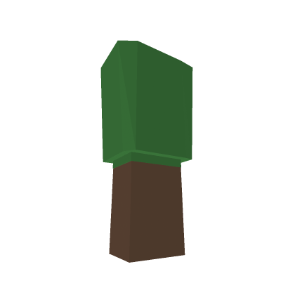 Low Poly Tree