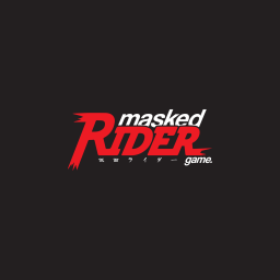 [BIG UPDATE!] masked rider game