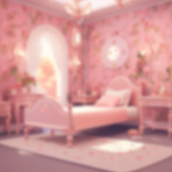 Grandma's Room
