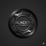 zBLACKY's STUDIO Group Thumbnail