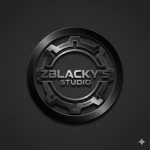 zBLACKY's STUDIO Group Thumbnail