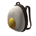 Egg Backpack