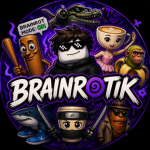 Brainrotik