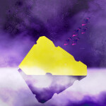 Sword fight around a cheese pit