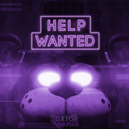[OLD] Help Wanted: Rediscovered