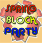 Spring Block Party!