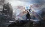 # #### Angel X