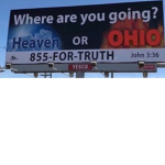 ohio isn’t real