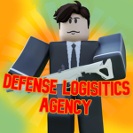 (DLA) Defense Logistics Agency