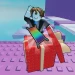 Gift Tower icon