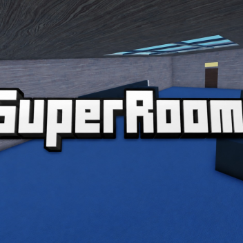 SuperRooms