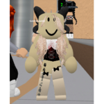 Patato are amazing for me I’m piper