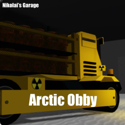 Arctic Obby