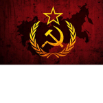 USSR - The Soviet Union