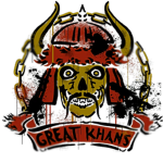 The Great Khans ᅠ