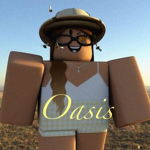 ~Hotel Oasis~