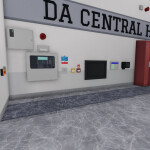 Fire Alarm, Shutter and Security Door Testing