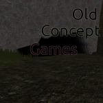 Old Concept Games