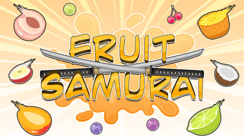 Fruit Samurai 🍉