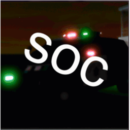 Sandy Shores Roleplay - SOC