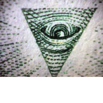 The illuminati!?!?!?!?!