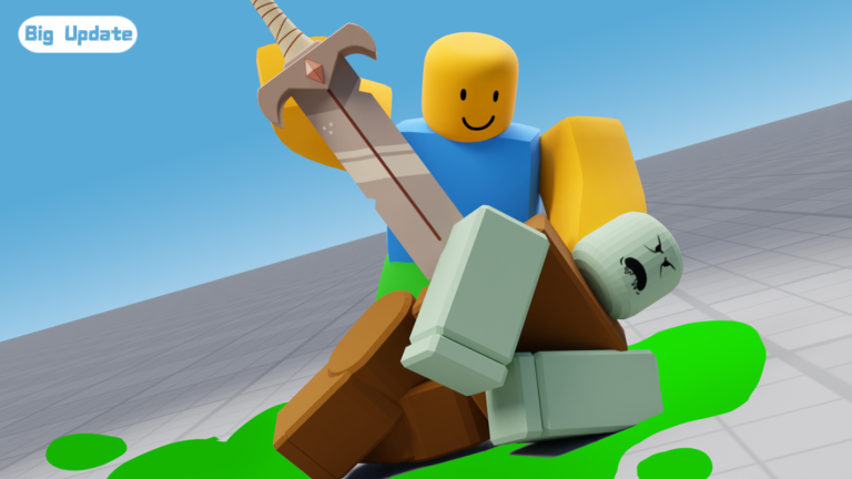 ⚔️Weapon Warrior Simulator⚔️ screenshot 1